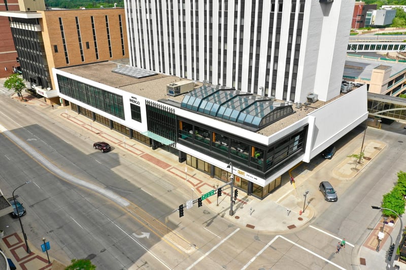 220 Broadway Ave S, Rochester, MN 55904