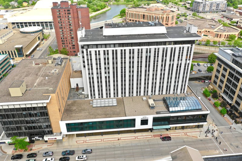 220 Broadway Ave S, Rochester, MN 55904