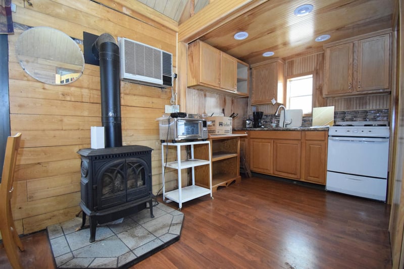 9274 Black Brook Rd, Webster, WI 54893