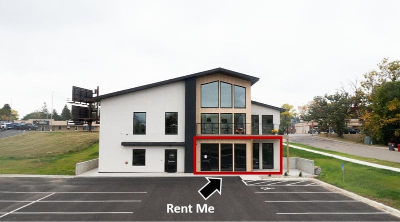403 3rd Ave E #Suite 3, Alexandria, MN 56308