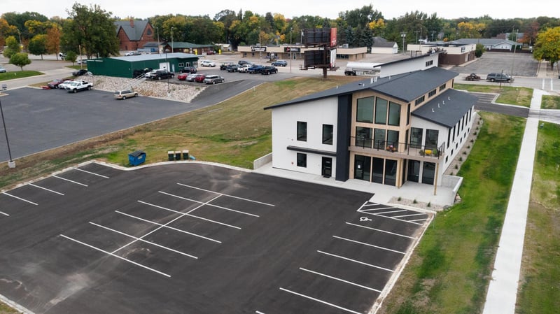 403 3rd Ave E #Suite 3, Alexandria, MN 56308