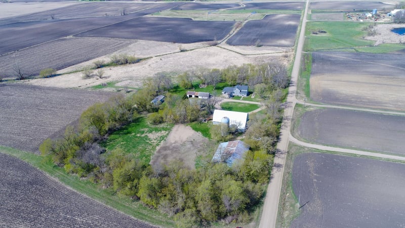21497 120th St, Glenwood, MN 56334
