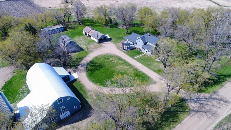 21497 120th St, Glenwood, MN 56334