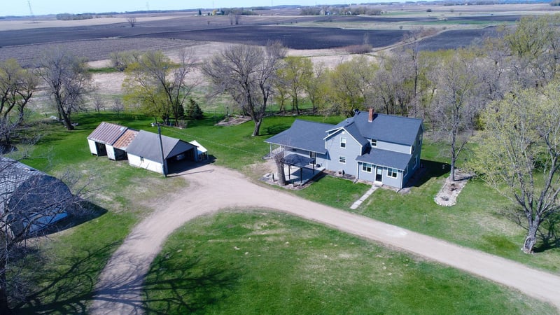 21497 120th St, Glenwood, MN 56334