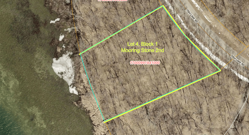 495XX Fish Lake Rd, Pelican Rapids, MN 56572