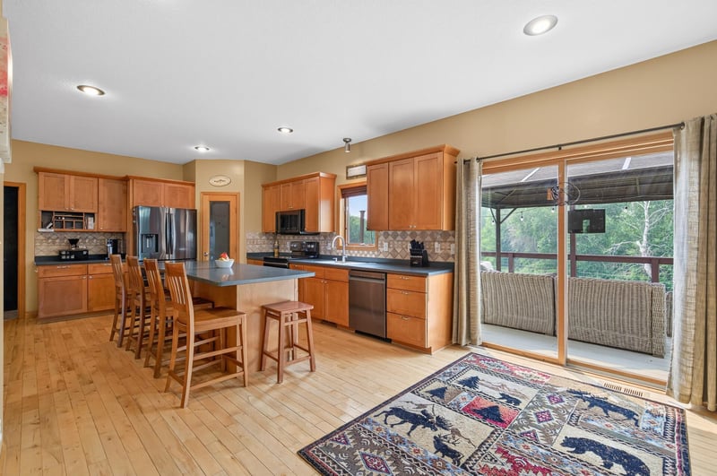 5524 188th Ave NE, Wyoming, MN 55092