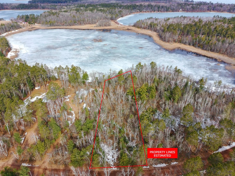 TBD Dobosenski Rd, Sturgeon Lake, MN 55783