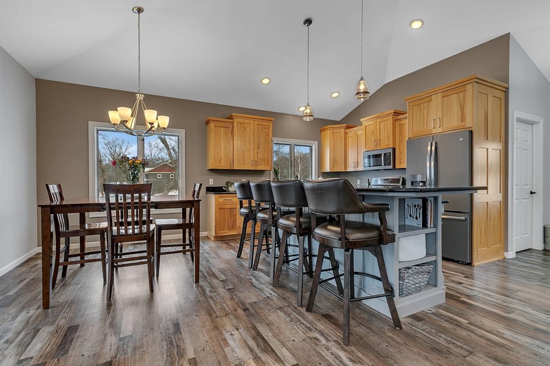 14933 Ridgeway Dr, Fort Ripley, MN 56449