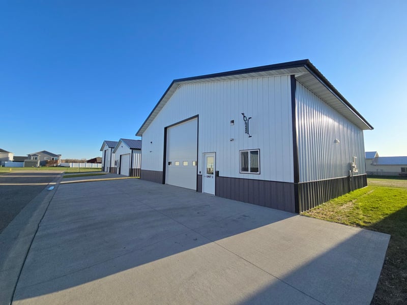 1701 4th Ave NE, Barnesville, MN 56514