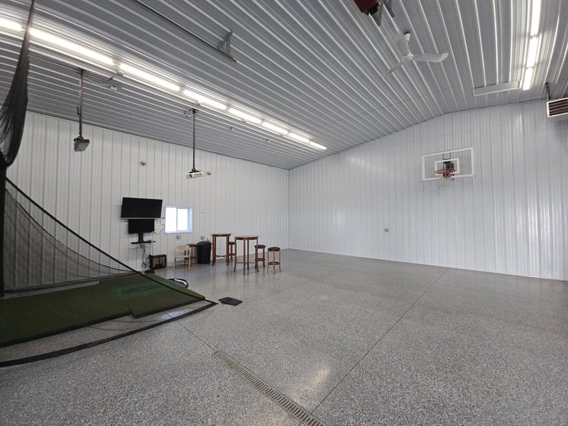 1701 4th Ave NE, Barnesville, MN 56514