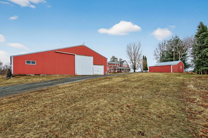 45495 Holman Ave, Harris, MN 55032