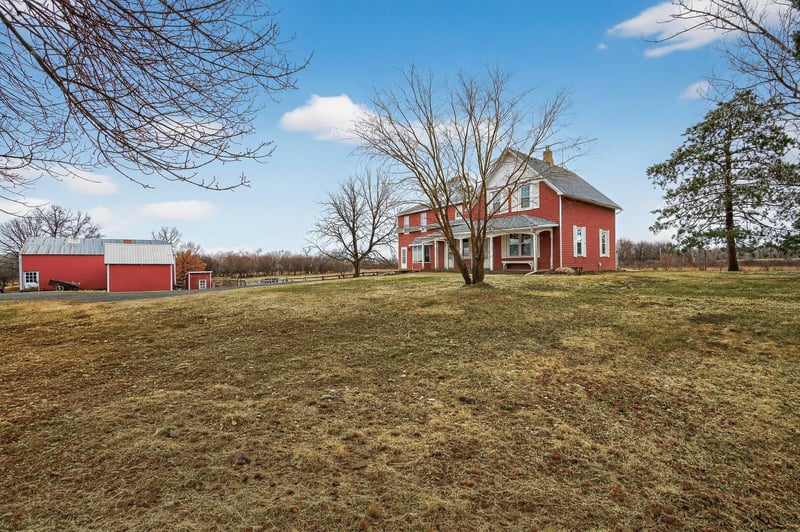 45495 Holman Ave, Harris, MN 55032