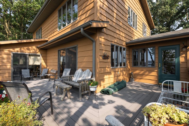 38276 N Eagle Lake Rd, Battle Lake, MN 56515