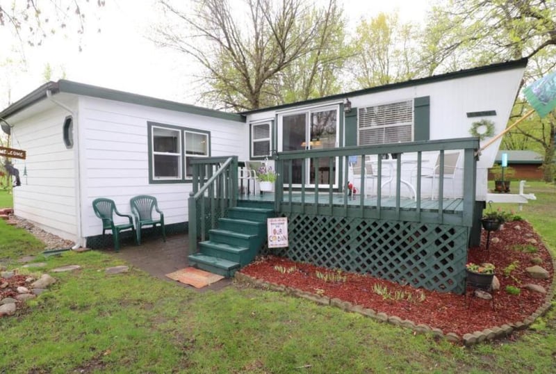 13967 Ferry Dr, Osakis, MN 56360