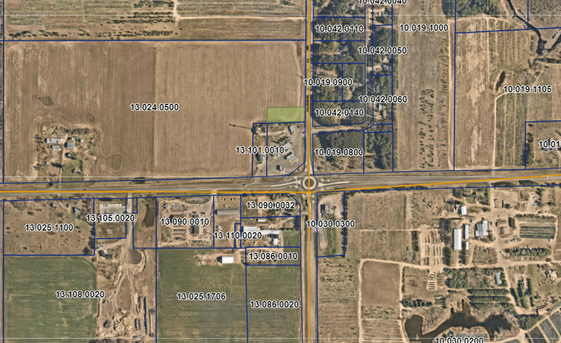 TBD Highway 47 NW, Cambridge, MN 55008