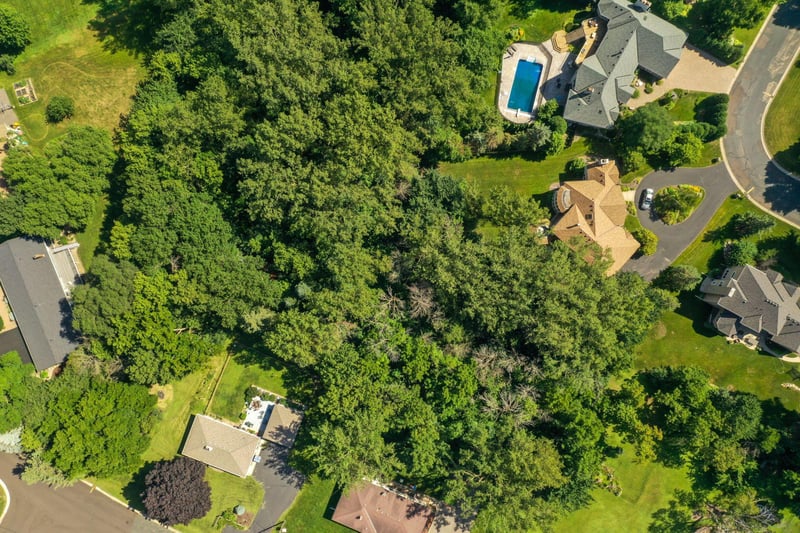 13XX Clement St, Mendota Heights, MN 55118