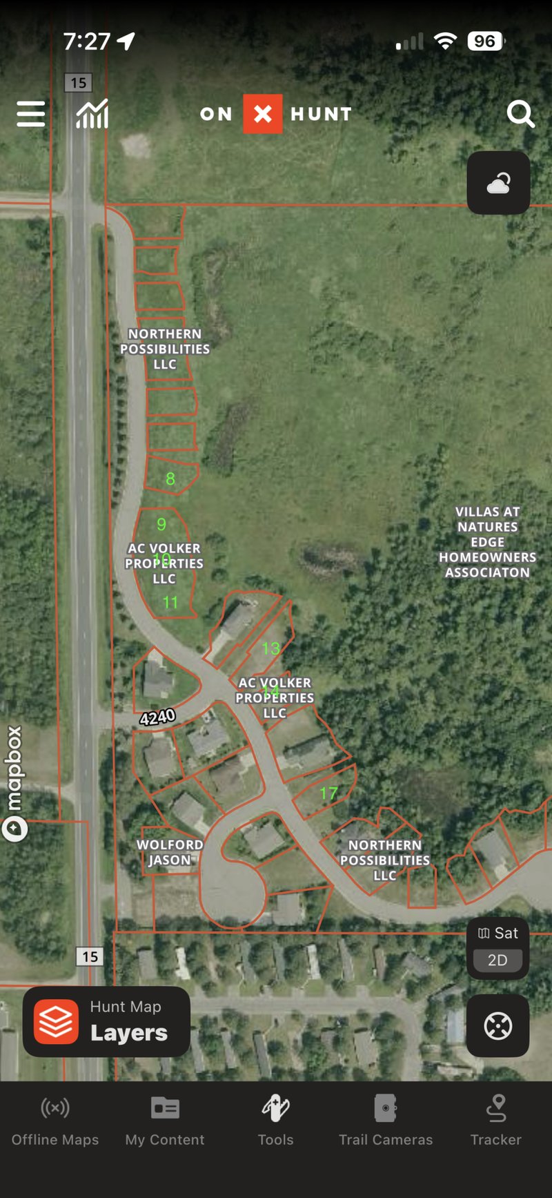 Lot 9 Irvine Ave NW, Bemidji, MN 56601