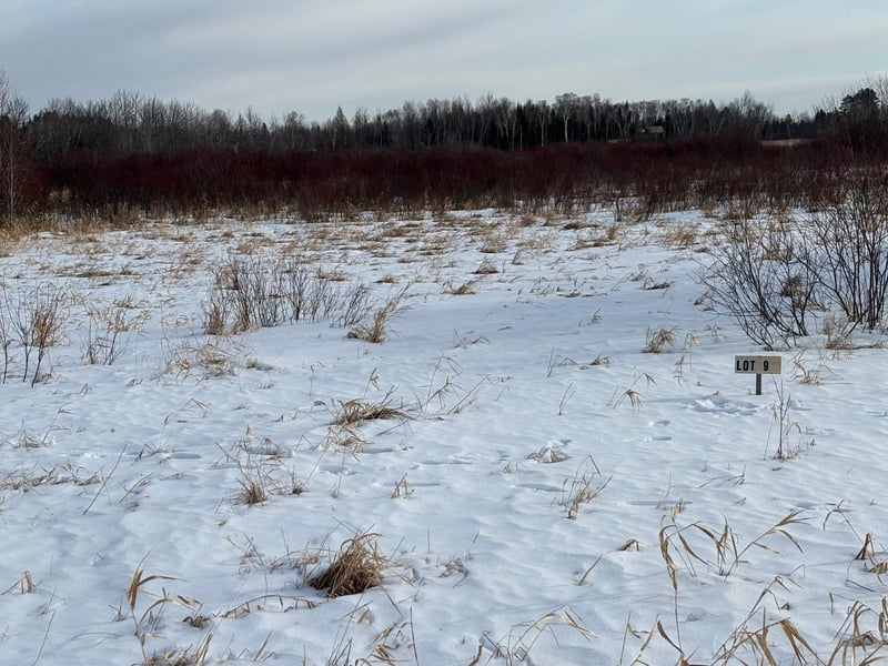 Lot 9 Irvine Ave NW, Bemidji, MN 56601
