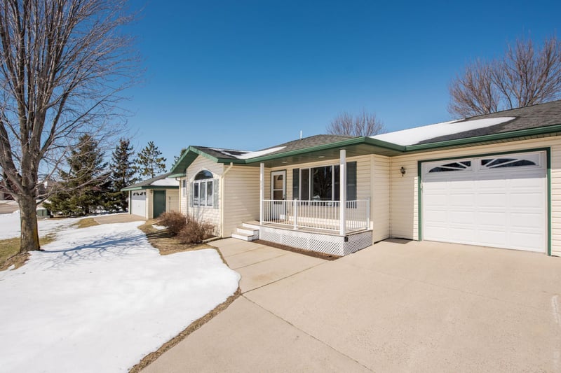 620 Krista Cir, Parkers Prairie, MN 56361