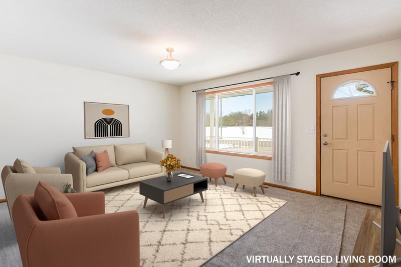 620 Krista Cir, Parkers Prairie, MN 56361