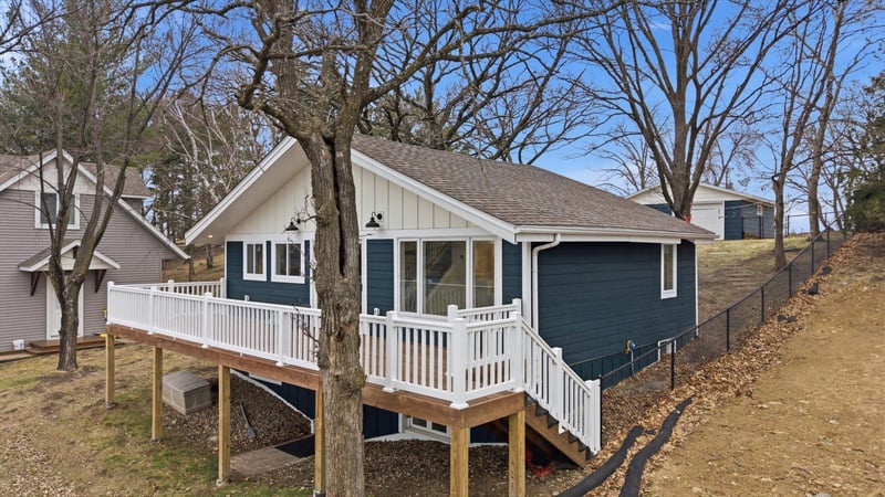 21135 Elkview Cir, Richmond, MN 56368