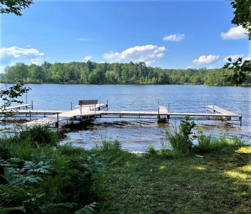 0 W Birch Point Rd, Hayward, WI 54843
