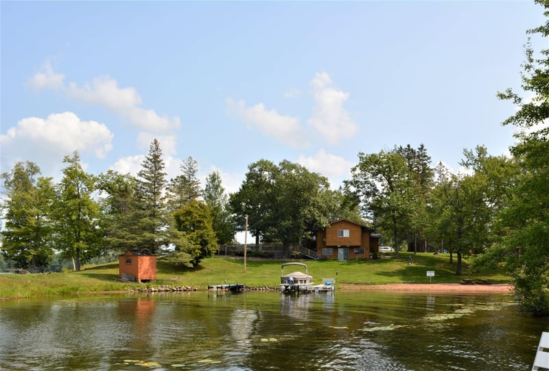 0 W Birch Point Rd, Hayward, WI 54843