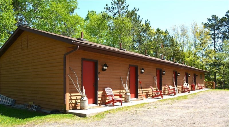 0 W Birch Point Rd, Hayward, WI 54843