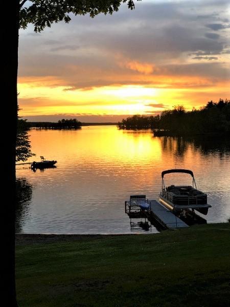 0 W Birch Point Rd, Hayward, WI 54843