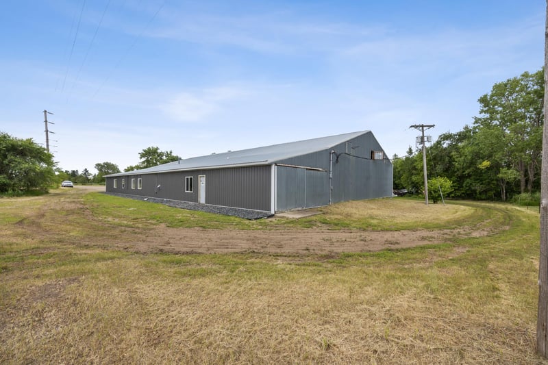 201 State Highway 108, Dent, MN 56528
