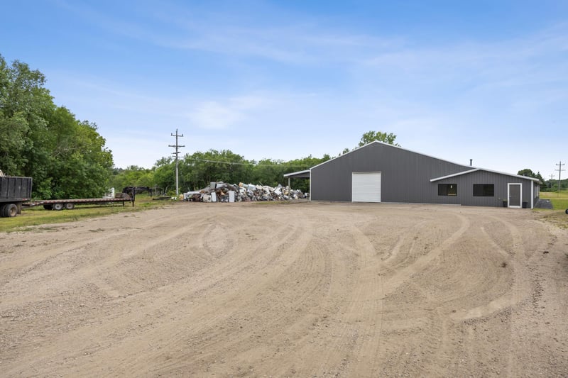 201 State Highway 108, Dent, MN 56528