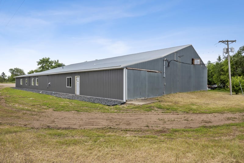 201 State Highway 108, Dent, MN 56528