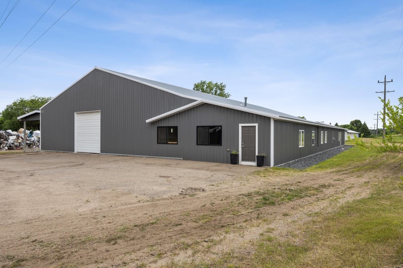 201 State Highway 108, Dent, MN 56528