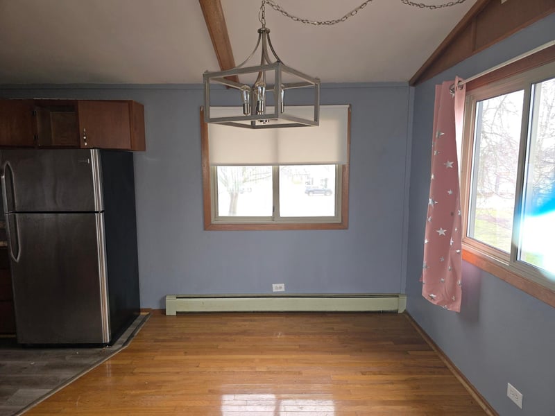 114 S 3rd St, Kiester, MN 56051
