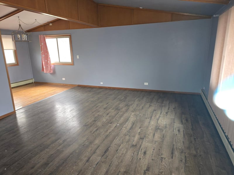 114 S 3rd St, Kiester, MN 56051