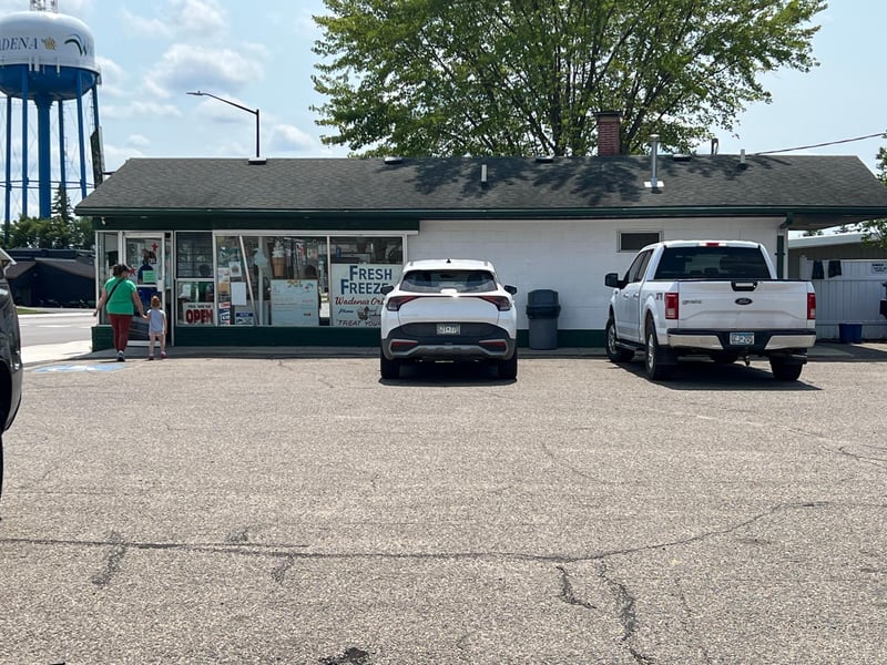 303 Jefferson St N, Wadena, MN 56482