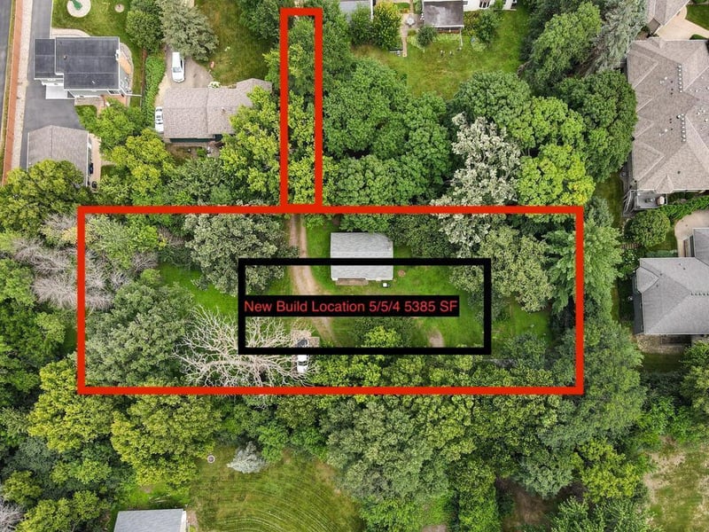 3214 Groveland School Rd, Minnetonka, MN 55391