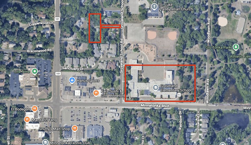 3214 Groveland School Rd, Minnetonka, MN 55391