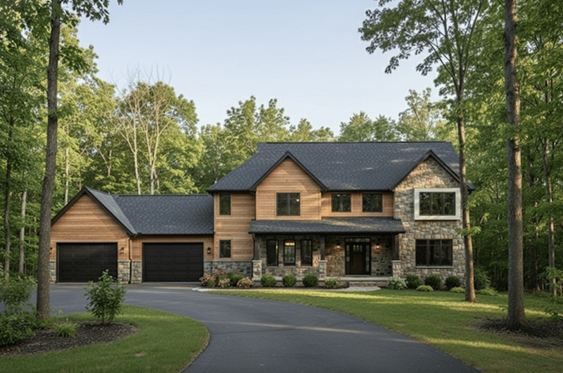 3214 Groveland School Rd, Minnetonka, MN 55391