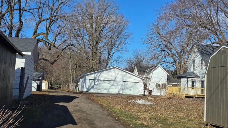 205 Main St W, Milltown, WI 54858