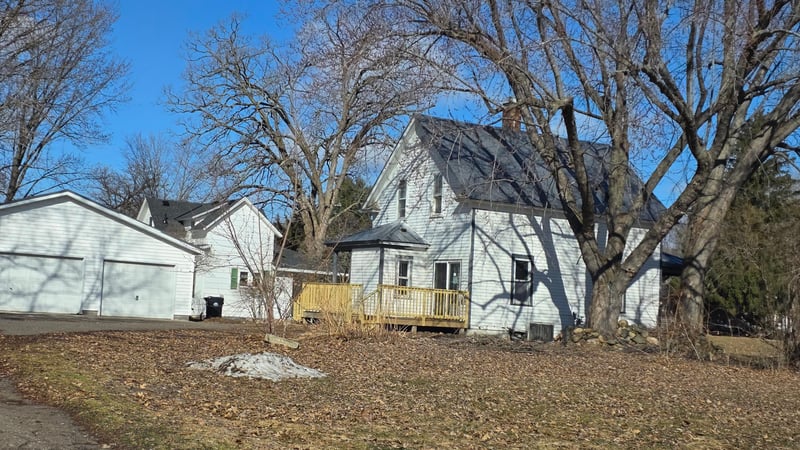 205 Main St W, Milltown, WI 54858