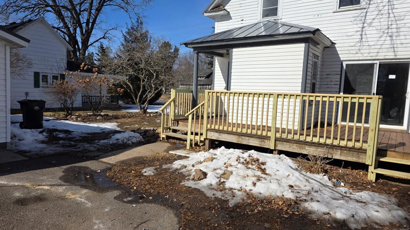 205 Main St W, Milltown, WI 54858