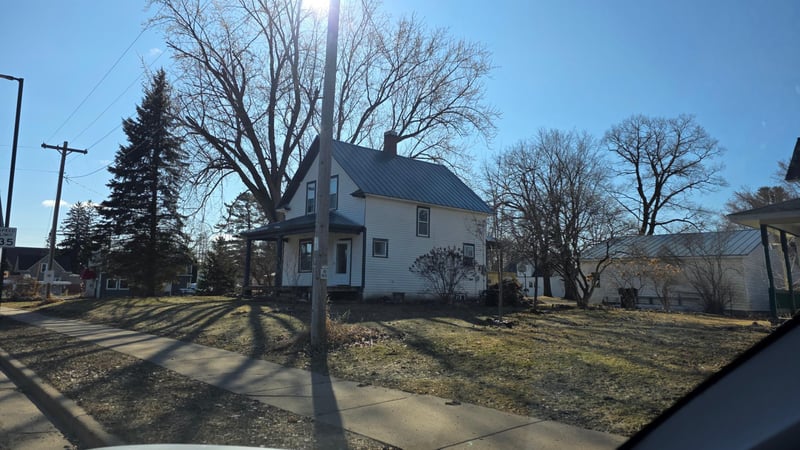 205 Main St W, Milltown, WI 54858