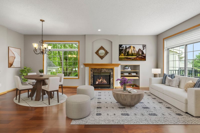 2177 Eagle Trace Ln, Woodbury, MN 55129