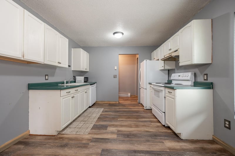 523 NW 6th Ave, Grand Rapids, MN 55744