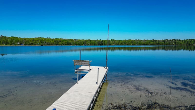 19520 Blue Ln E, Emily, MN 56447