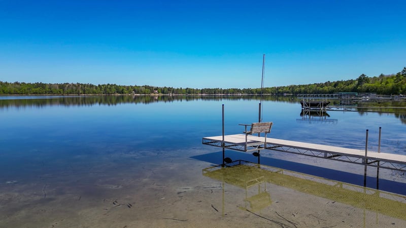 19520 Blue Ln E, Emily, MN 56447