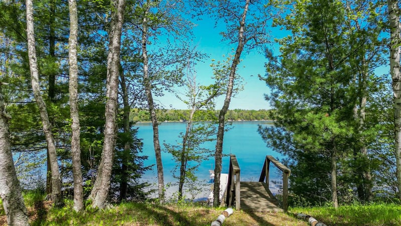 19520 Blue Ln E, Emily, MN 56447