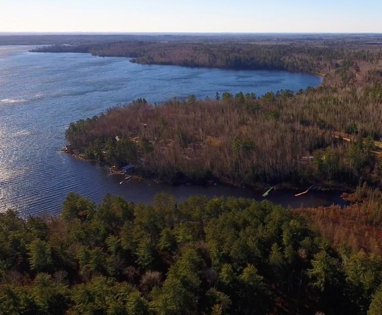 TBD Hazelwood Ln, Cook, MN 55723