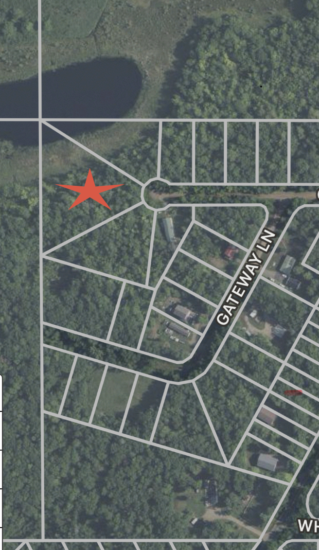 TBD Gateway Rd, Garrison, MN 56450